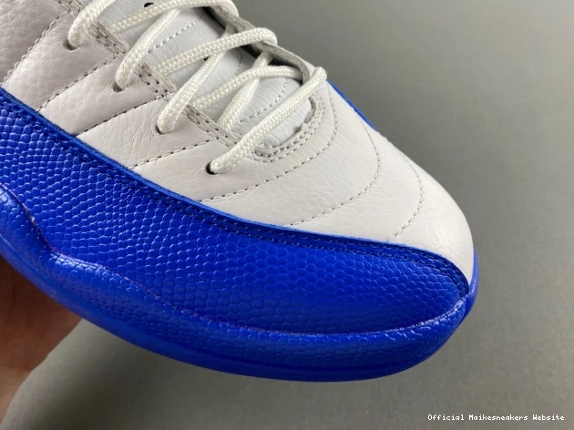 Official Maikesneakers CT8013-140 Jordan Air Blueberry 12 0804